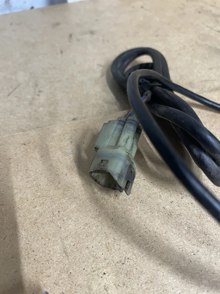 Honda Cbr1000rr 2004 2005 PZRacing GearTronic indicador de engranaje Foto 4 de 4