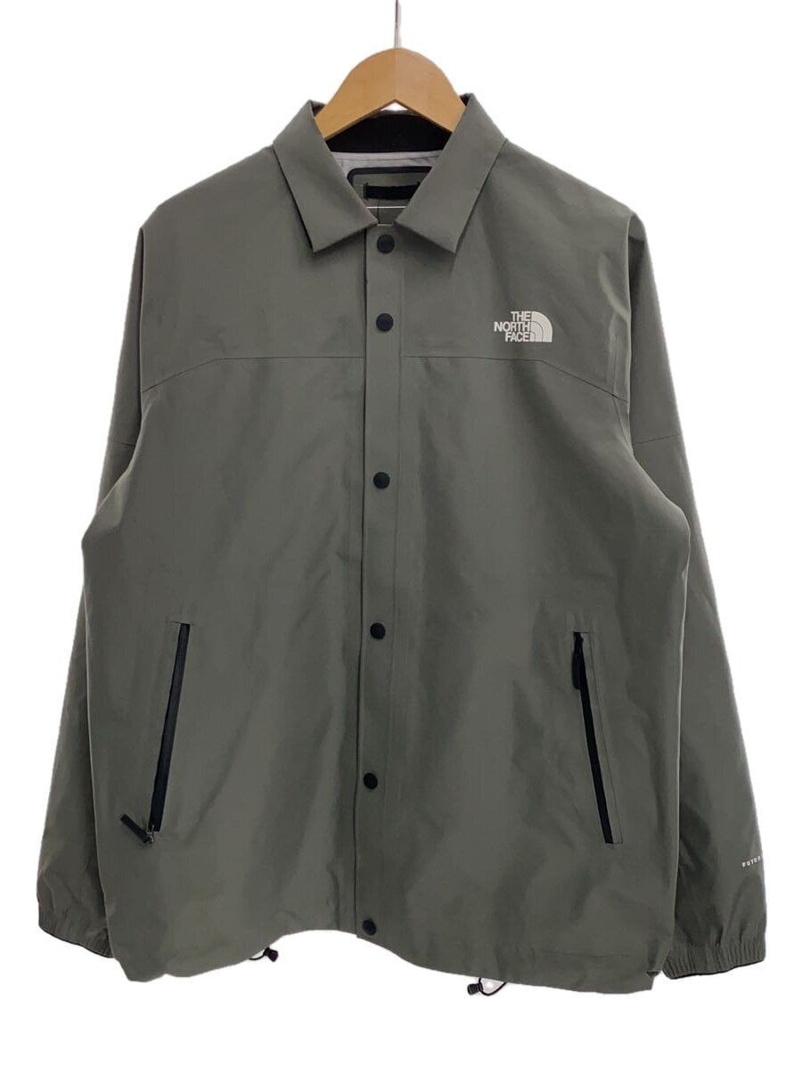 ALTRA Giacca Coach THE NORTH FACE Other FL_Futur Light Jacket XL Poliestere Cachi Usata