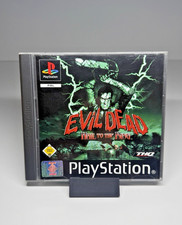 Evil Dead: Hail to the King (Sony PlayStation...