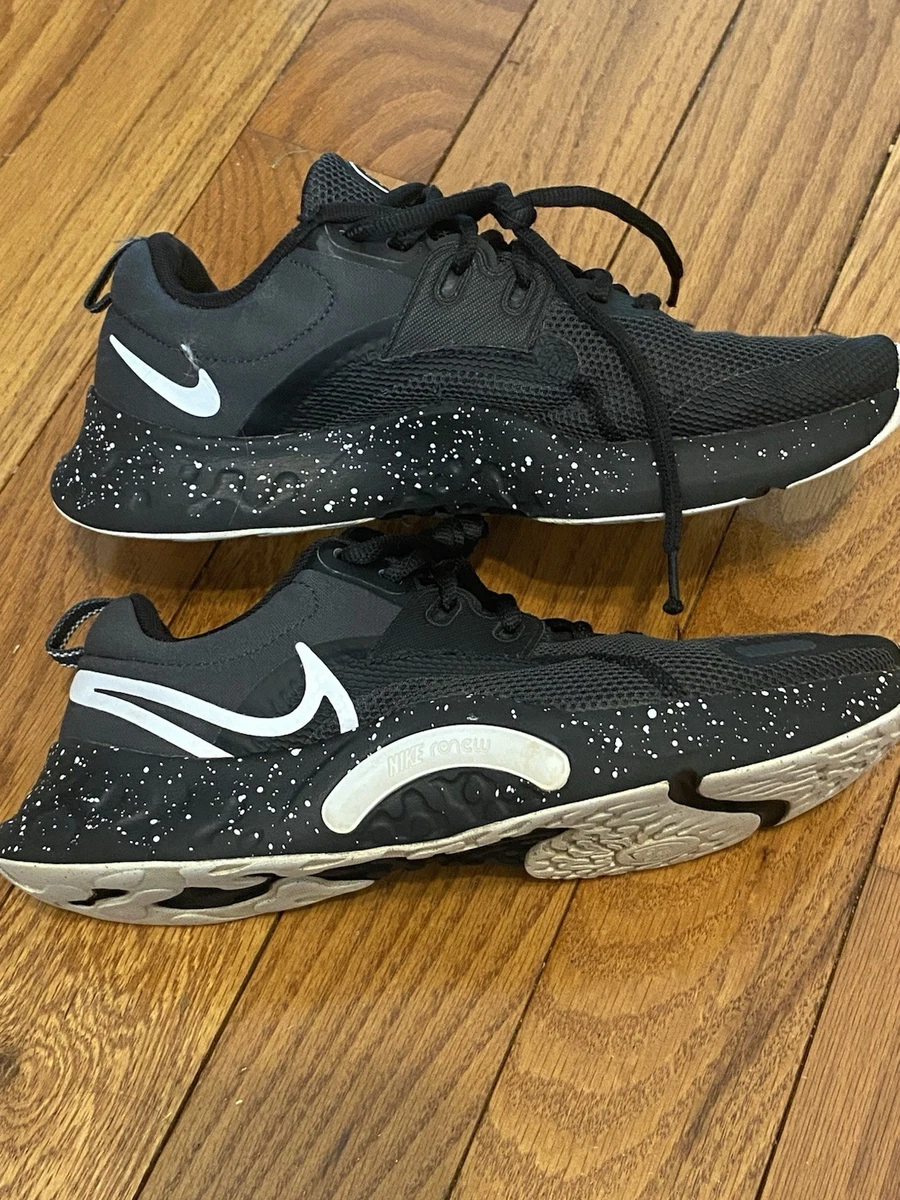 Nike Renew Retaliation TR 3 Anthracite White for Sale 