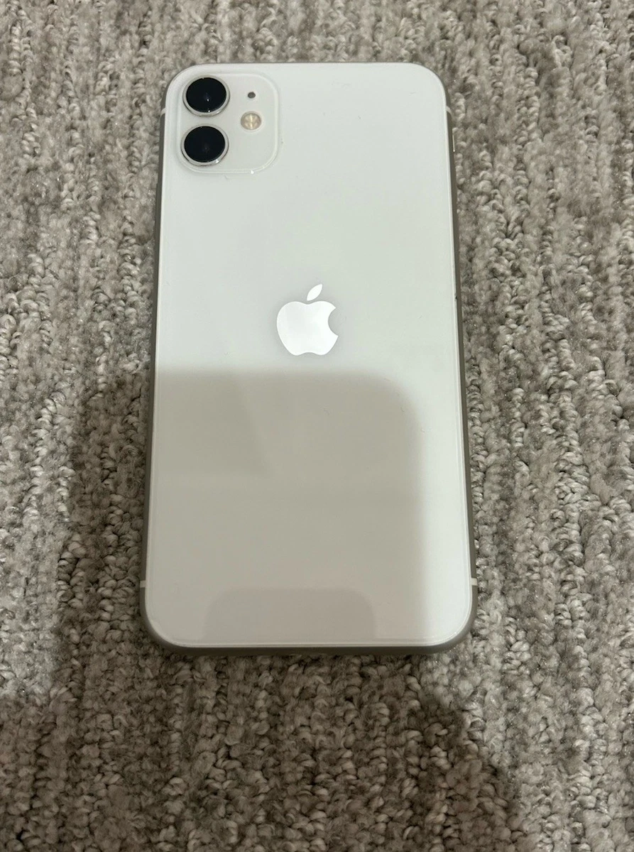 Apple iPhone 11 128 GB Cell Phones & Smartphones for sale | eBay