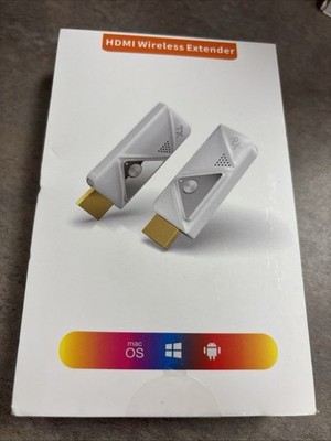 Wireless HDMI Transmitter and Receiver , Wireless HDMI HD Extender Kit