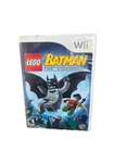 LEGO Batman: The Videogame (Nintendo Wii)