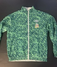 Mexico Mens National Team 1994 Jacket