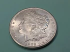 1902 O BU Morgan Silver Dollar  251025