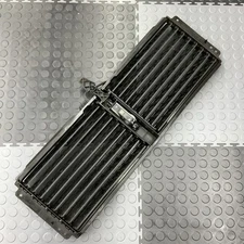 2019-2024 CHEVROLET EQUINOX GMC TERRAIN UPPER RADIATOR AIR SHUTTER 84498862 OEM