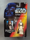 Ben Obi-Wan Kenobi Action Figure Star Wars The Power of The Force Kenner 1995