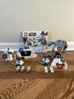 LEGO Star Wars: Action Battle Echo Base Defense (75241)