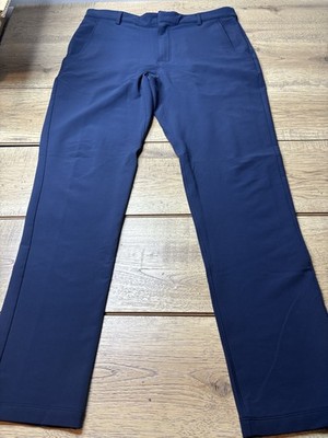 Men s Teren Daily Driver Pants Navy Blue 32x32