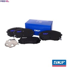 BRAKE PAD SET DISC BRAKE VKBP 80106 A FOR HYUNDAI ix35/Van KONA/SUV KIA 1.0L