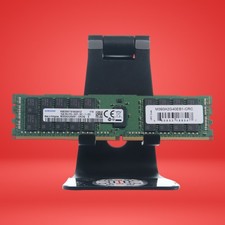 Samsung 16GB 2RX4 PC4-2400T ECC DDR4 Server RAM Memory M39A2G40EB1-CRC0Q