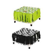 Casa per porcellini d'India, rifugio per conigli, ratti, cincillà,