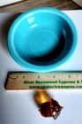 VINTAGE 4-1/2" Homer Laughlin FIESTA Turquoise Small Bowl USA made ADORABLE