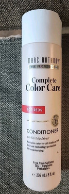 Marc Anthony Complete Color Care Shampoo or Conditioner For Brunettes and Reds