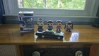 Funko Pop! Supernatural Lot - Bobby Singer #1838 Dean, Sam, Castiel & Impala