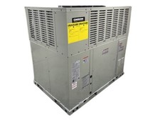 Oxbox J4PG4042E1090A 3.5 Ton Convertible Gas/Electric Packaged Unit, 13.4 SEER2