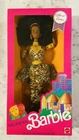 NIB ~ Vintage 1989 Mattel Nigerian Barbie Doll Of The World Special Edition