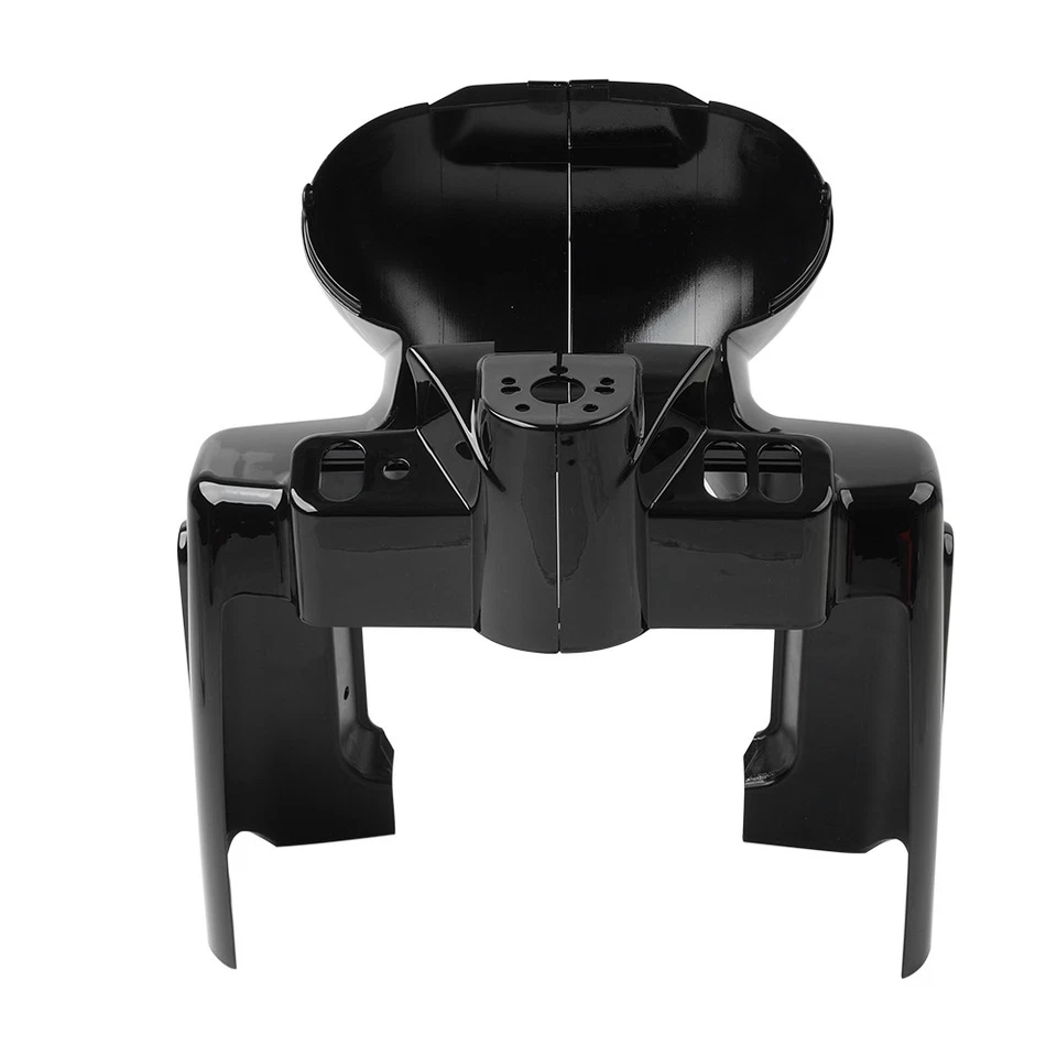 Gauge Housing Cover Nacelle Speedo Housing Fairing Fit Harley Road Glide 98-2013 - Image 3 of 4