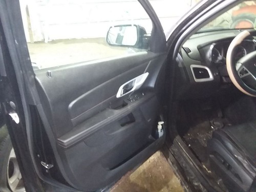 Corner/Park Light Fog-driving VIN W 4th Digit Limited Fits 06-16 IMPALA 2098793 - Picture 4 of 8