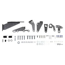 Hurst Automatic Transmission Shift Kit - Fits Hurst V-matic Shifters Hurst V-mat Hurst Automatic Transmission Shift Kit - Fits Hurst V-matic Shifters Hurst V-mat
