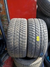 2x 255 40 R19 100V Vredestein Giugiaro Design Wintrac Pro
