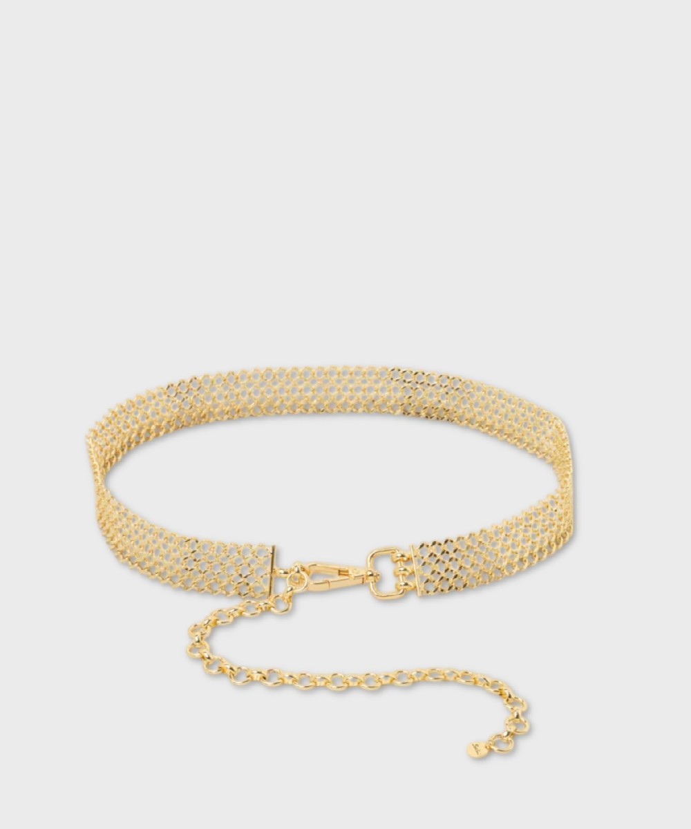 Содини Бриенн чинтура а малья оро 91C177D