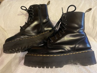 Dr.Martens Jadon 38 Plateau