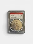 2020 American Silver Eagle — photo from another recent sale