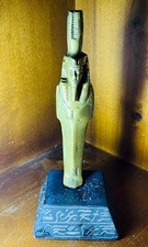 scultura rara egizia