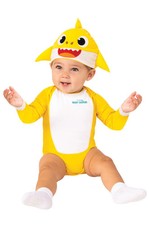 Baby Shark Infant Costume