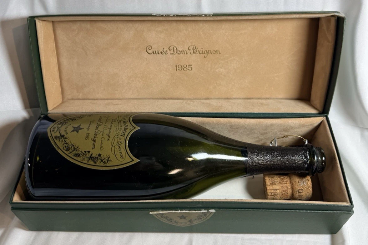 dom perignon vintage products for sale | eBay