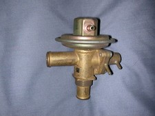 Vintage Nos 1968 Chryslermopar Heater Control Valve With Atc - 2837159