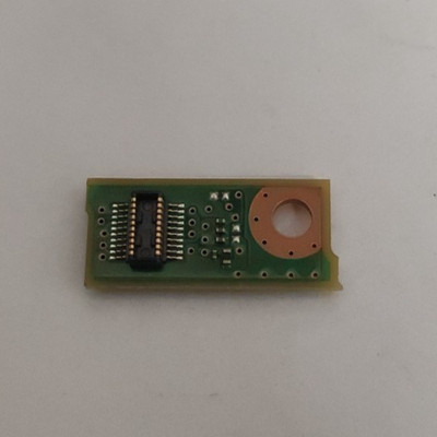 TPM 2.0 Trusted Platform M - Fujitsu U747 U748 U749 U757 U758 U759