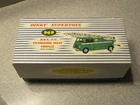 Dinky 969 BBC TV Extending Mast Vehicle In Original Box