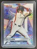 2025 Bowman's Best Max Clark Top Prospects Mini Diamond Refractor #/299 Tigers
