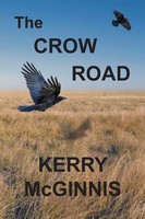 Kerry Mcginnis | The Crow Road | Taschenbuch | Englisch (2021) | Kerry Mcginnis