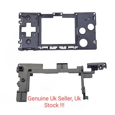 NWCR Nintendo Gameboy Micro Gbm Replacement Frame