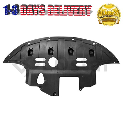 #ad Front Engine Splash Shield HY1228187 29110F3100 Fits 2017 2020 Hyundai Elantra $76.31