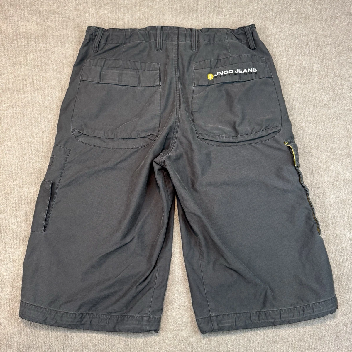 JNCO Cargo Shorts for Men for sale | eBay