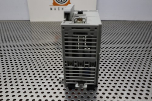 Allen Bradley 1768-L43 Ser B F/W REV. 1.04 Logix 5343 Processor Unit Used - Picture 6 of 14