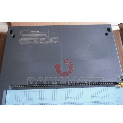 NEW Siemens 6ES7 422-1BL00-0AA0 PLC SM422 Digital Output Module 24VDC 32DO - Picture 1 of 3