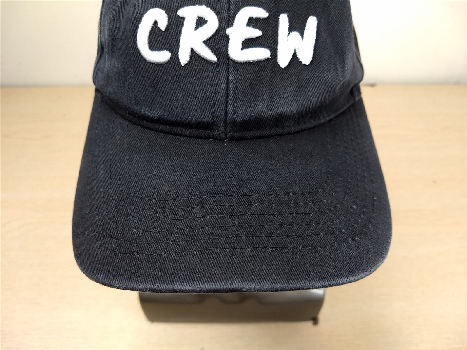 UPTIME CREW ADJUSTABLE STRAPBACK BASEBALL HAT/CAP… - image 4