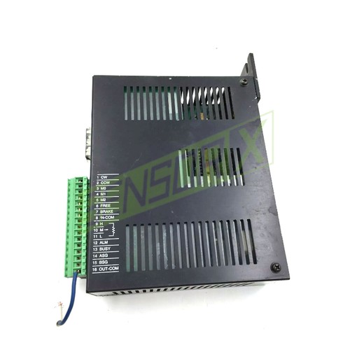 Used & Tested VEXTA BXD200A-A Brushless DC Speed Controller~ - Picture 2 of 5