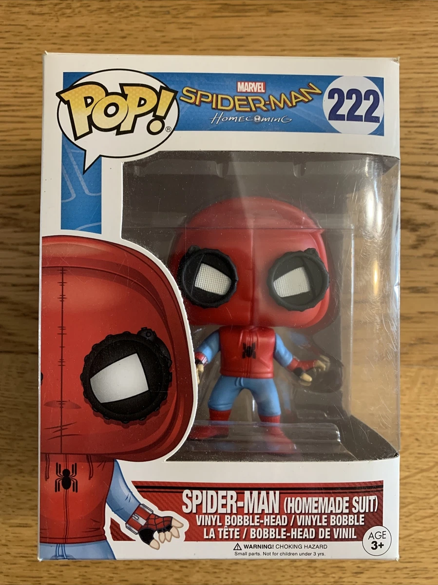 Funko pop spiderman 222 online