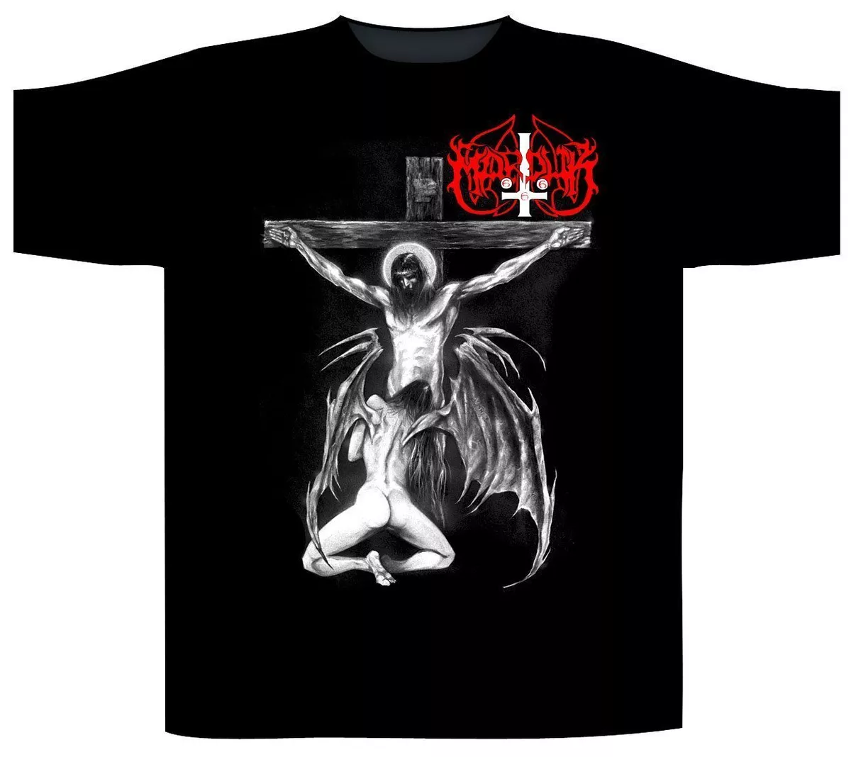 Marduk sales t shirt