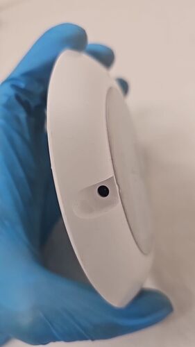 Belkin Boost Up 7.5W Wireless Charging Pad Charger Base White for iPhone 13 14 - Picture 5 of 12