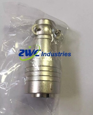1Pcs New Connector PRC03-12A10-7F10.5 #A6-31