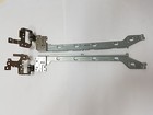 Cerniera Per Schermo Sinistra Destra DELL INSPIRON 3521 AMOSZ000500 AMOSZ000600