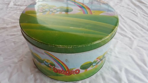 LOTTO BARATTOLI SCATOLE ORZORO ORZO PUBBLICITA' NO NESQUIK OVOMALTINA - Foto 5 di 8
