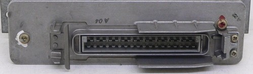 BMW SERIA 5 E34 OEM ABS ESP CONTROL MODULE ECU 1160413 0265103047 BOSCH